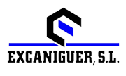 Excaniguer SL Logo